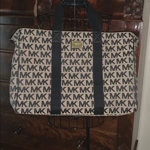 Michael Kors Weekender Bag